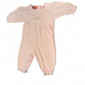 ✨Vintage/Y2K Mypal Bunny One Piece✨